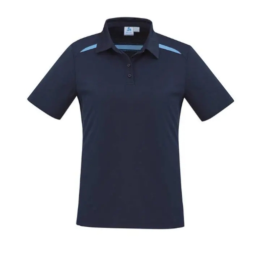 Picture of Biz Collection, Sonar Ladies Polo